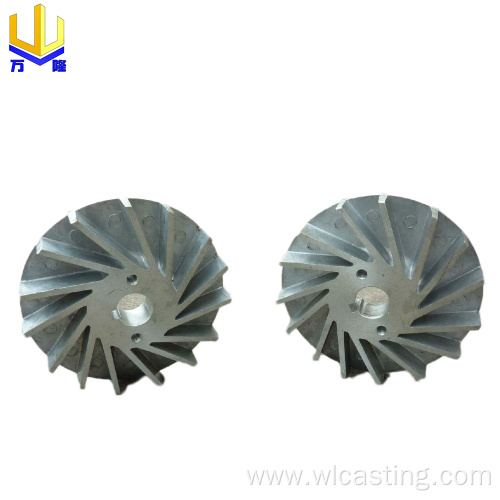 Precision Casting / Investment Casting